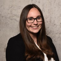 Hamburger Volksbank Employee Rebecca Doil's profile photo