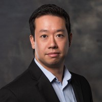 Air Liquide Employee Raymond Yang's profile photo