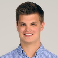 Thomson Reuters Employee Sam Olson's profile photo