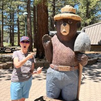 Santa Clara Unified School District Employee Traci Bonde's profile photo