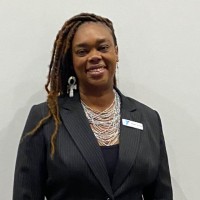 United Way of Greater Charlotte Employee Niambi Goings's profile photo