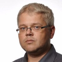 Sollers Consulting Employee Michal Rydzik's profile photo