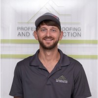 Anchor Staffing Employee Jerry Jackson's profile photo