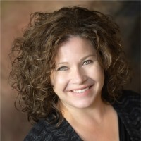 MEDC Employee Krista Backhaus's profile photo