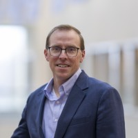 Zoetis Employee Kevin Esch's profile photo