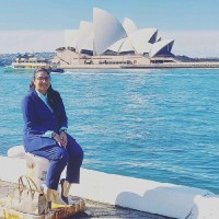 SPA Accounting Employee Akanksha Kapoor's profile photo