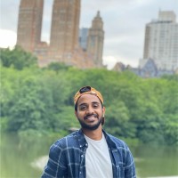 Shashank Reddy Email & Phone Number