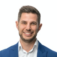 City of Mitcham Employee Chris Long's profile photo