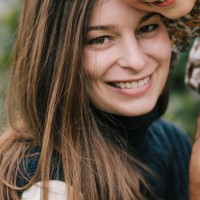 Rice University Employee Emily Stein's profile photo