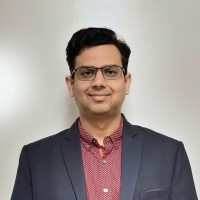 mLogica, LLC Employee Yesh Singhal's profile photo