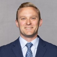 Detroit Lions Employee Eamonn Reynolds's profile photo