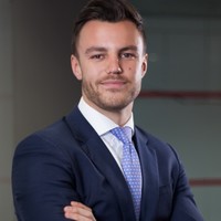 SCC Employee Harry Crook's profile photo