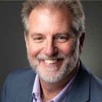 AVEVA Employee Mike Rieker's profile photo