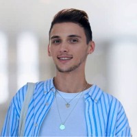 Vasiliy Gliznutsa Email & Phone Number