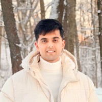 Anshul Sood Email