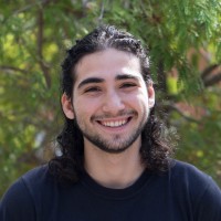 Checkmarx Employee Roy Mor's profile photo