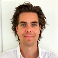 Binero Group AB Employee Emil Waldersten's profile photo