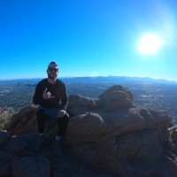 Horizon LLC Employee Brock Knafel's profile photo