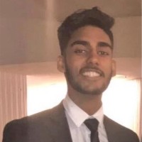 Hyped.com Employee Ricky Rajan's profile photo