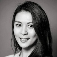 Citi Employee Grace Hung's profile photo