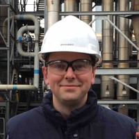 Huntsman Corporation Employee Ben Klinger's profile photo