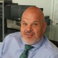 Angelo Blias Email & Phone Number
