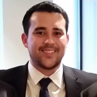 BNY Employee Ken O'Brien's profile photo