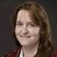 Norwich University of the Arts Employee Angela Beckett's profile photo