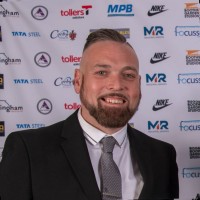 FOCUSSED PUBLICATIONS LIMITED Employee Craig Barber's profile photo