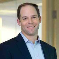 Frazier Healthcare Partners Employee Ben Magnano's profile photo