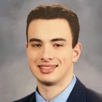 Arches Medical Rhode Island (Medical Group) Employee Kyle Yekelchik's profile photo