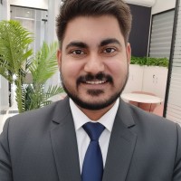 Technoplanet Employee Nitin Verma's profile photo