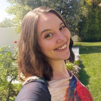 Dharma Factory Employee Helena de Juan del Villar's profile photo