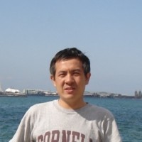 Elo Life Systems Employee Lei Ding's profile photo
