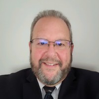 Industrial Flow Solutions Employee Richard Rubin's profile photo