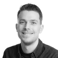 Reach Digital Employee Wouter Labots's profile photo