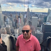 Krishnan Venkatachary Email & Phone Number