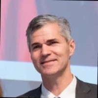 Marine Money Employee Mike McCleery's profile photo