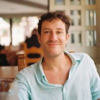 Alessandro Pentoli's profile photo