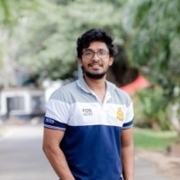modernie Employee Ravindu Siriwardhana's profile photo