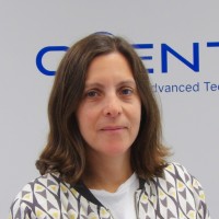 ACORDE TECHNOLOGIES, S.A. Employee Esther Casariego's profile photo