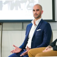 Generational Equity, LLC Employee Tristan Keeffe's profile photo