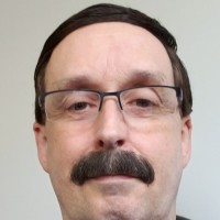 Digitel Systems Inc. Employee Andrew Latta's profile photo