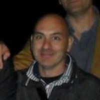 Aura Materials Employee Gian Gatto's profile photo