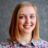 Holvi Employee Marija Anilil's profile photo