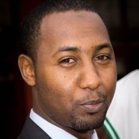 CAMTEL (Cameroon Telecommunications) Employee Mamadou Issa's profile photo