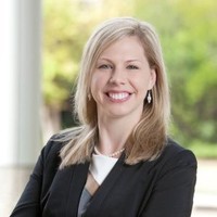 Unity Health Employee Laura Gillenwater's profile photo