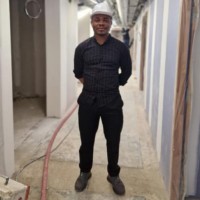 Construction DJL Inc. Employee Jerôme Lekobou's profile photo