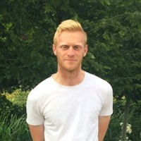 YLD Employee Peter Topping's profile photo