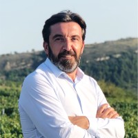 Carrefour Employee Fabrice Grandjean's profile photo